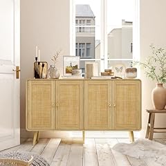 Sideboard rattan mehrzweckschr gebraucht kaufen  Wird an jeden Ort in Deutschland