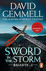 Sword storm rigante for sale  Delivered anywhere in UK