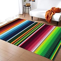 Artshowing mexican serape for sale  Delivered anywhere in USA 