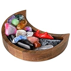Curawood moon tray for sale  Delivered anywhere in USA 