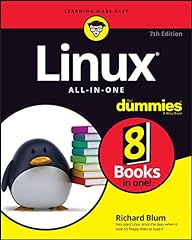 Linux one dummies for sale  Delivered anywhere in UK