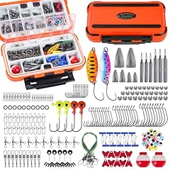 Thkfish kit accessori usato  Spedito ovunque in Italia 