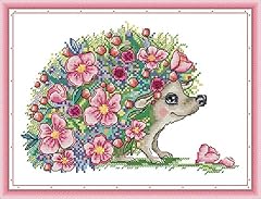 Abillyn kit broderie d'occasion  Livré partout en France