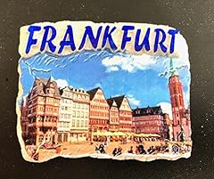Frankfurt main deutschland gebraucht kaufen  Wird an jeden Ort in Deutschland