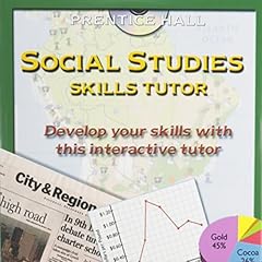 Social studies skills usato  Spedito ovunque in Italia 