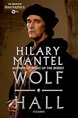 Wolf hall seen for sale  Delivered anywhere in USA 