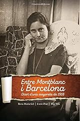 Montblanc barcelona. diari d'occasion  Livré partout en France