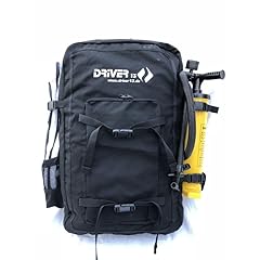Driver13 kitebag borsa usato  Spedito ovunque in Italia 