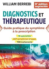 Diagnostics thérapeutique sym d'occasion  Livré partout en Belgiqu