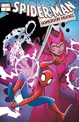 Spider man homeroom usato  Spedito ovunque in Italia 