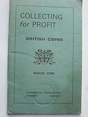 Collecting profit british for sale  Delivered anywhere in UK