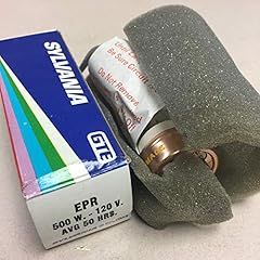 Sylvania epr tungsten for sale  Delivered anywhere in USA 