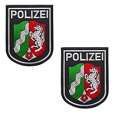 Pcs polizei deutscher gebraucht kaufen  Wird an jeden Ort in Deutschland