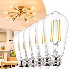 Honesorn edison bulbs for sale  Delivered anywhere in USA 