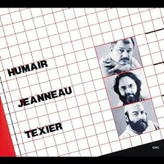 Humair jeanneau texier d'occasion  Livré partout en France