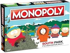 Monopoly south park for sale  Delivered anywhere in USA 