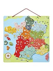 Vertbaudet puzzle magnétique d'occasion  Livré partout en France