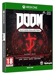 Doom slayers collection usato  Spedito ovunque in Italia 