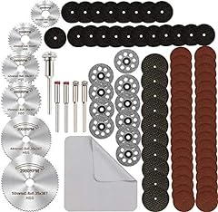 Cutting wheel set for sale  Delivered anywhere in USA 
