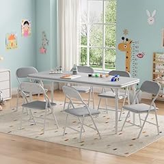 Idealhouse piece folding for sale  Delivered anywhere in USA 