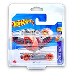 Hot wheels mach for sale  Delivered anywhere in UK