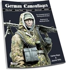 German camouflages for sale  Delivered anywhere in UK