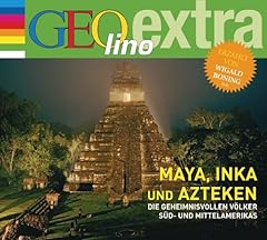 Maya inka azteken gebraucht kaufen  Wird an jeden Ort in Deutschland