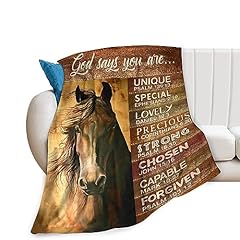 Horse gifts soft for sale  Delivered anywhere in USA 