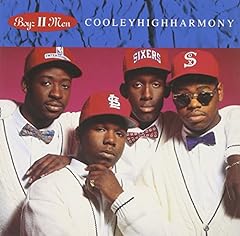 Cooleyhighharmony boyz men for sale  Delivered anywhere in USA 