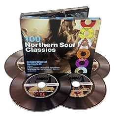 100 northern soul for sale  Delivered anywhere in UK