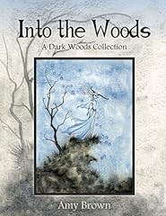 Woods dark woods for sale  Delivered anywhere in UK
