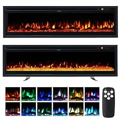 Inmozata electric fire for sale  Delivered anywhere in UK