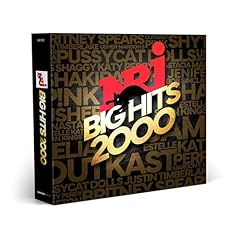 Nrj big hits d'occasion  Livré partout en France