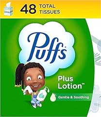 Puffs plus lotion for sale  Delivered anywhere in USA 