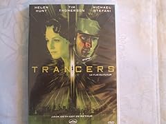 Trancers dvd for sale  Delivered anywhere in UK