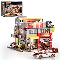 Lumibricks street mod for sale  Delivered anywhere in USA 