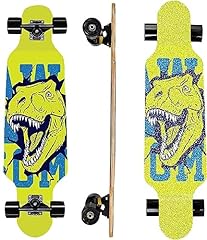 Longboard layers skateboard for sale  Delivered anywhere in USA 