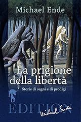 Prigione della libertà usato  Spedito ovunque in Italia 