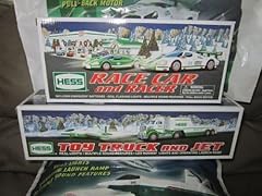 Hess 2010 2009 for sale  Delivered anywhere in USA 