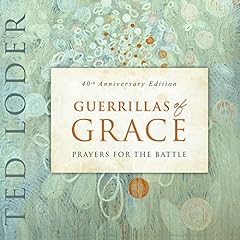 Guerrillas grace prayers for sale  Delivered anywhere in USA 
