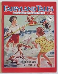 Fairyland tales 774 for sale  Delivered anywhere in UK