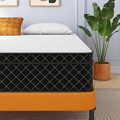 Queen mattress inch for sale  Delivered anywhere in USA 