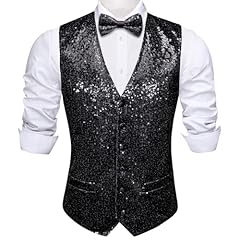 Barry.wang mens sequins for sale  Delivered anywhere in UK