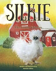 Silkie lonely chicken for sale  Delivered anywhere in USA 