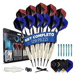 Dartpro originale bersaglio usato  Spedito ovunque in Italia 