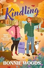 Kindling the bestselling gebraucht kaufen  Wird an jeden Ort in Deutschland