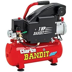 Clarke bandit litre for sale  Delivered anywhere in UK