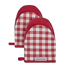 Kitchenaid gingham cotton for sale  Delivered anywhere in USA 