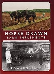 Horse drawn farm for sale  Delivered anywhere in UK