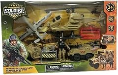 Ysamax soldier combat for sale  Delivered anywhere in UK